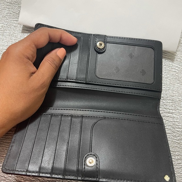 Kate Spade wallet - Picture 3 of 6
